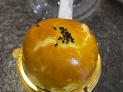 -风车面包