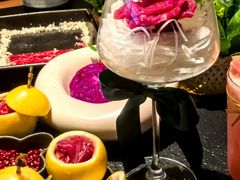 -大龙燚·旷野鲜火锅(广州首店)