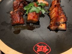 -广府乡下·饭庄(新港东路店)