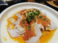 -快活林酸汤鱼鲜品火锅店(甲秀楼店)
