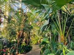 -国家植物园南园