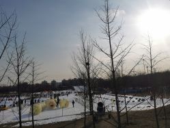 -268童话露营农场·烧烤·团建