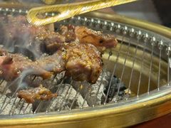 -西塔老太太泥炉烤肉(北京双井店)