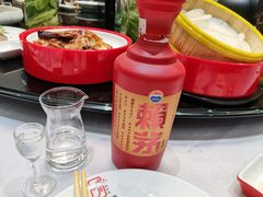 -味+新京宴·烤鸭·北京菜(创意谷店)
