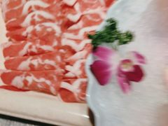 -额尔敦传统涮(公园西路店)