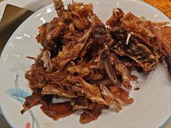 -凤凰园烤鸭店·唐山菜·传承花椒肉(老唐丰路店)