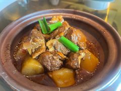 -粤界(望京金辉店)