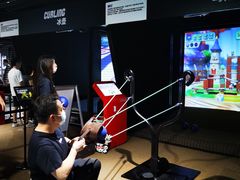 -VS SPORTS PARK运动玩乐园·团建·生日会(合生汇店)