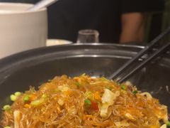 -江南韵·无锡太湖文化体验餐厅(凤凰天街店)