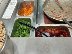 -黑色经典臭豆腐·湖南特产(太平街口店)