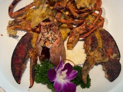 -巧克力渔家.小船海鲜胶东菜(万平口店)