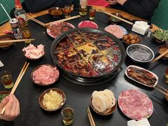 -肥龙火锅(南坪店)