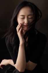 -鹿角肖像摄影艺术馆
