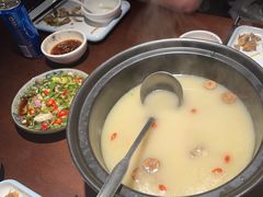 -乔街深夜食堂·小龙虾·高压锅生蚝(杭州总店)