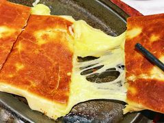 -格日勒阿妈蒙古厨房(新华广场店)