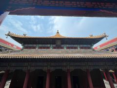 -普陀宗乘之庙(小布达拉宫)