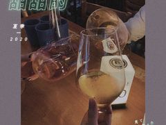 -CIRCLE·酒吧(第一国际店)