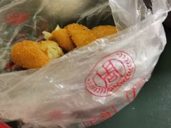 -周记传统糕点PASTRY(蜀汉路店)