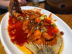 -打酱油·非遗淮扬菜(瘦西湖梅岭店)