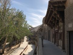 -敦煌莫高窟数字展示中心