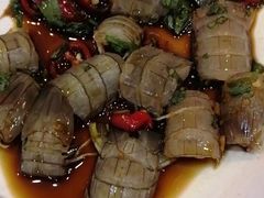 -长平老姿娘夜粥(平东一街店)