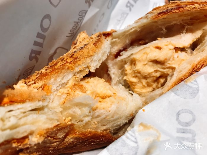 bad farmers & our bakery羊打滚图片 - 第4835张