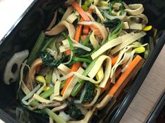 -南京大牌档(凯德大峡谷店)