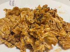-旺顺阁鱼头泡饼(小红门店)