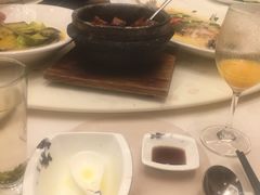 -常州逸高酒店-中餐厅