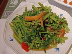 -太食獸泰式茶餐厅(北美新天地店)