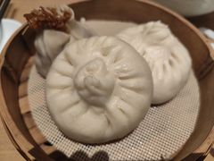 -东园小馆·早茶·淮扬小炒(蜀景店)