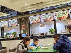 -令氏家外家周秦食府(高新店)