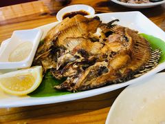-乡亲鹅肉城(昆山店)