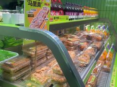 -糕材生•糕点•生日蛋糕(钟楼街店)