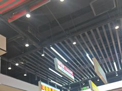 -堂堂小伙夫·辽宁小吃大排档(京西大悦城店)