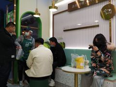 -迷客夏Milksha(合肥步行街首店)