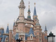 -上海迪士尼度假区