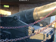 -胡里山炮台
