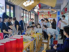 -道顺射箭·团建·骑射(张杨路店)
