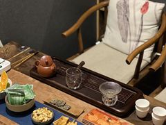 -邈墨茶馆(大兜路1号店)