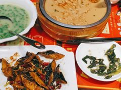 -刘胖子家常菜·蹄花焖藕(中南店)