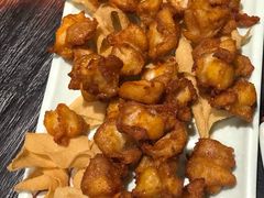 -十六蒲(桂林路店)