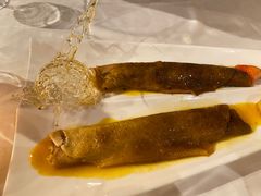 -火车头法国西餐厅