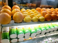 -茶也运也(望京万科店)