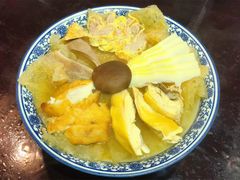 -三林本帮馆(中林街店)