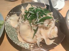 油淋海螺片-大厨的餐厅(曾厝垵总店)