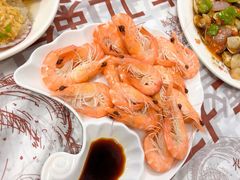 -汪姐海鲜(侨港总店·金冠好店)