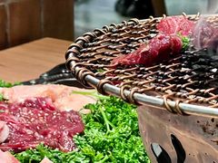 -烧肉达人•炭火烧肉(新天地店)