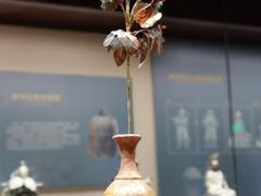 -宁夏博物馆
