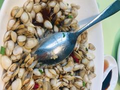 -高佳庄·舟山海鲜(海景旗舰店)